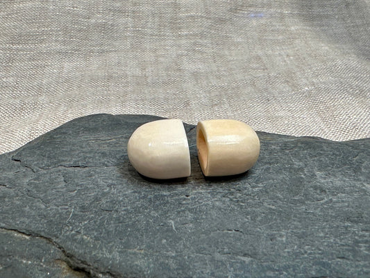 Nantucket Bracelet End Caps