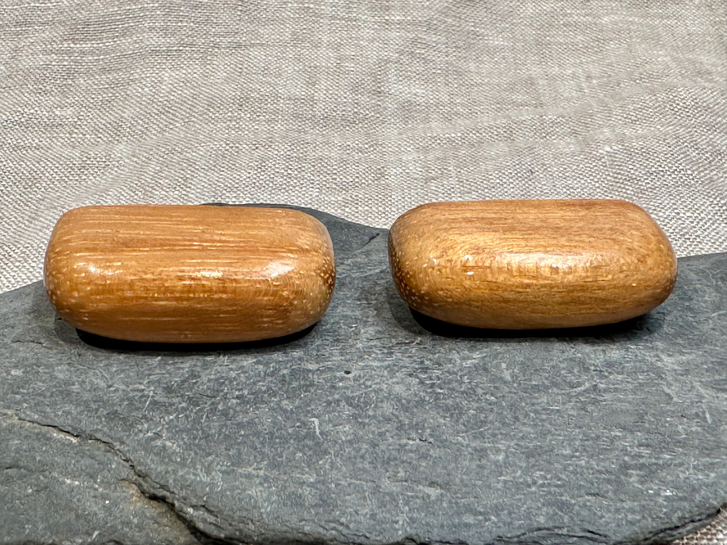 Nantucket Bracelet End Caps