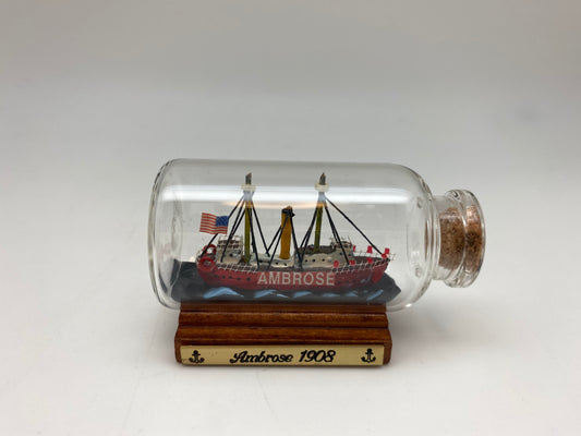 Ambrose 1908