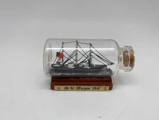 Charles W. Morgan 1841