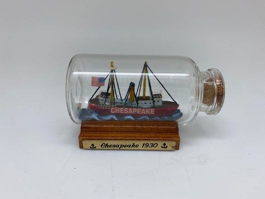 Chesapeake 1930