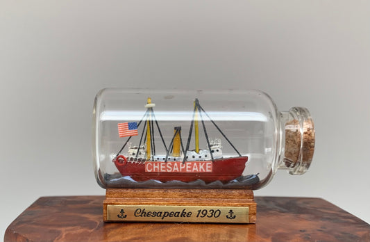 Chesapeake 1930