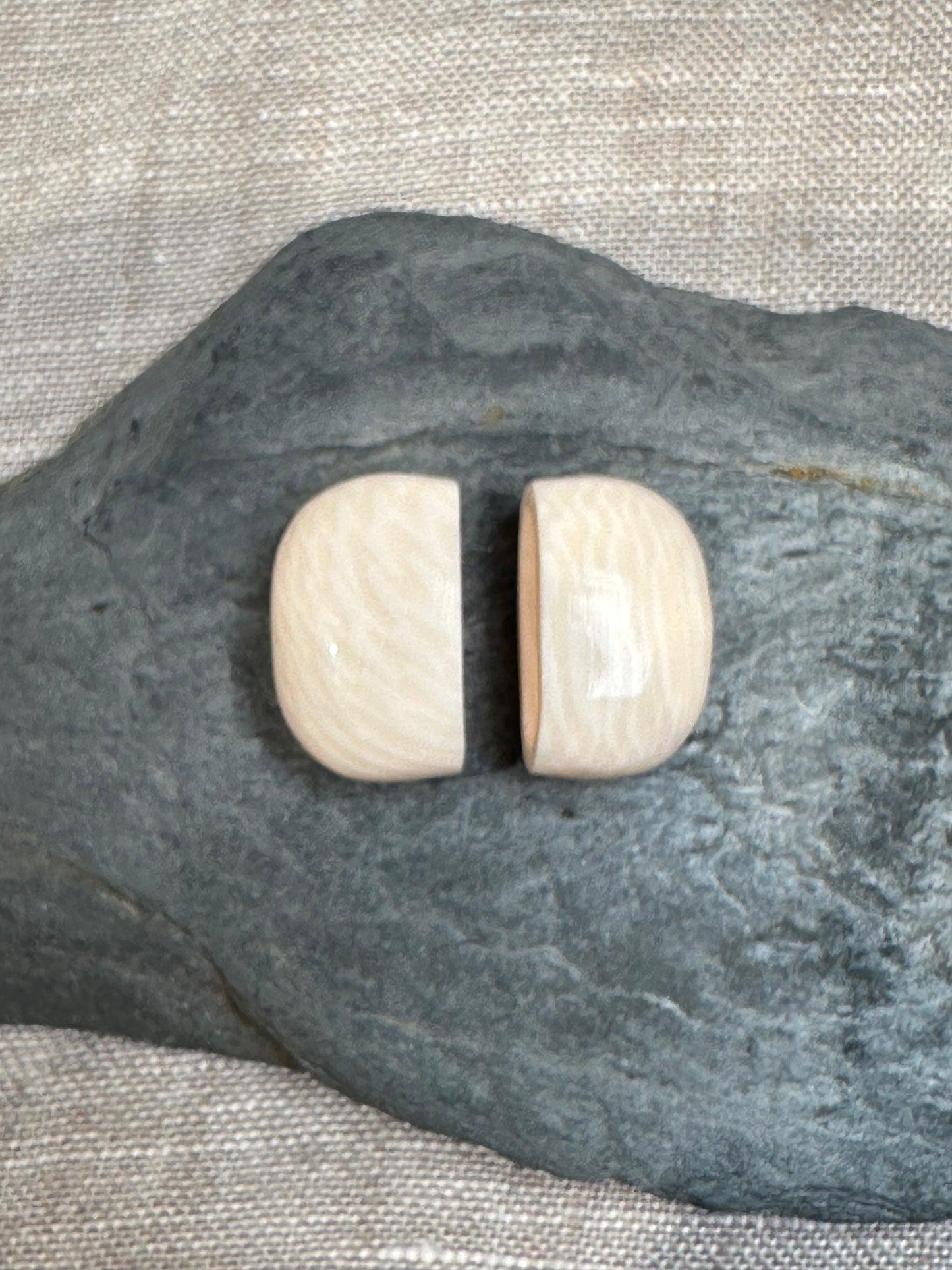 Nantucket Bracelet End Caps