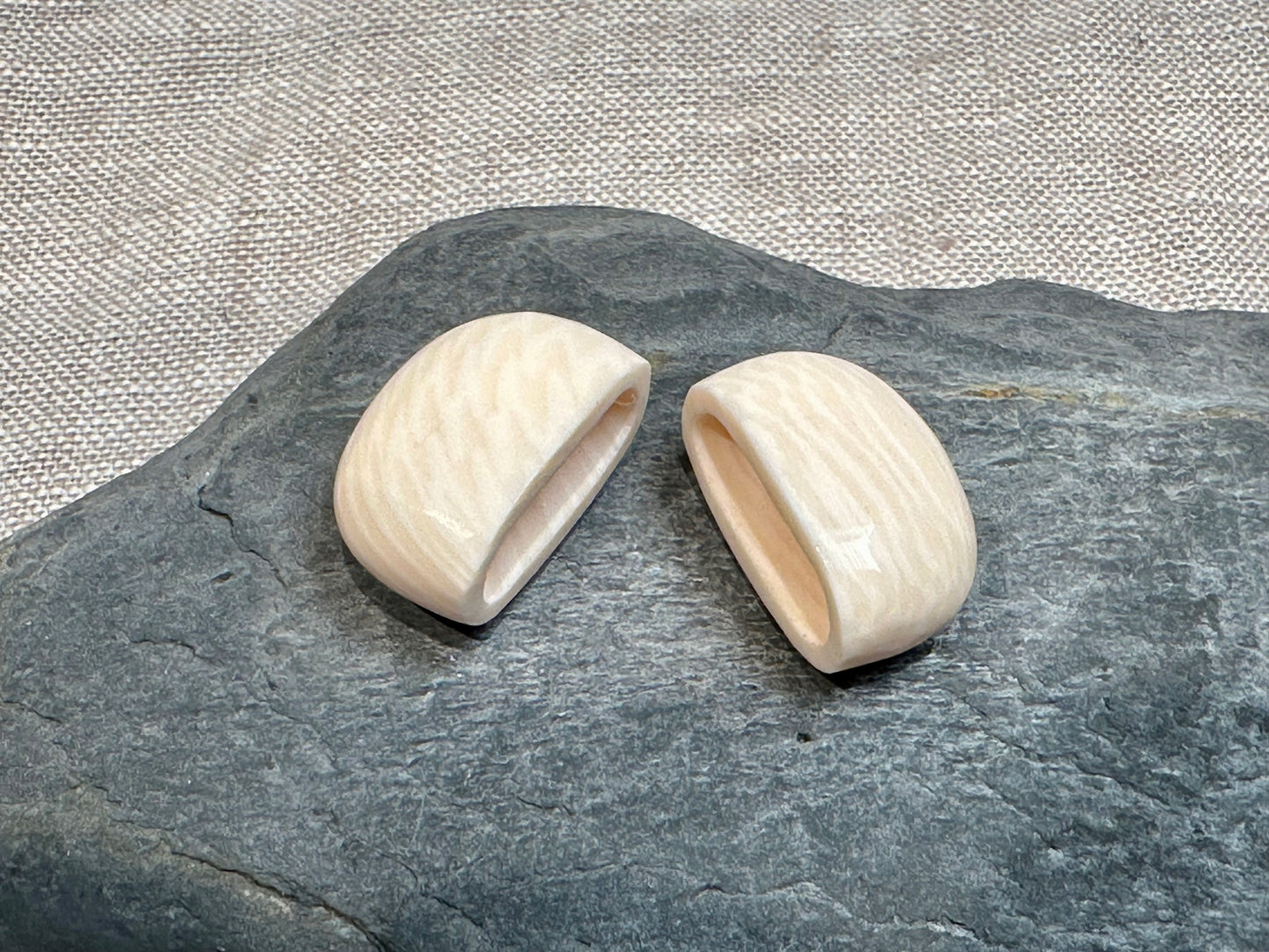 Nantucket Bracelet End Caps