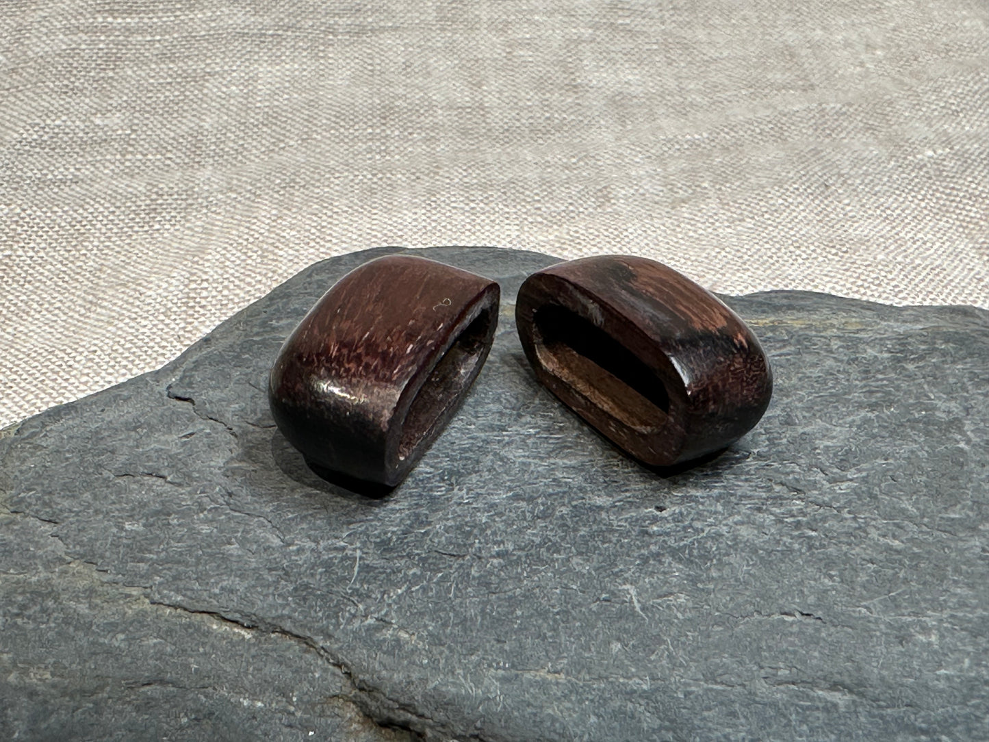 Nantucket Bracelet End Caps