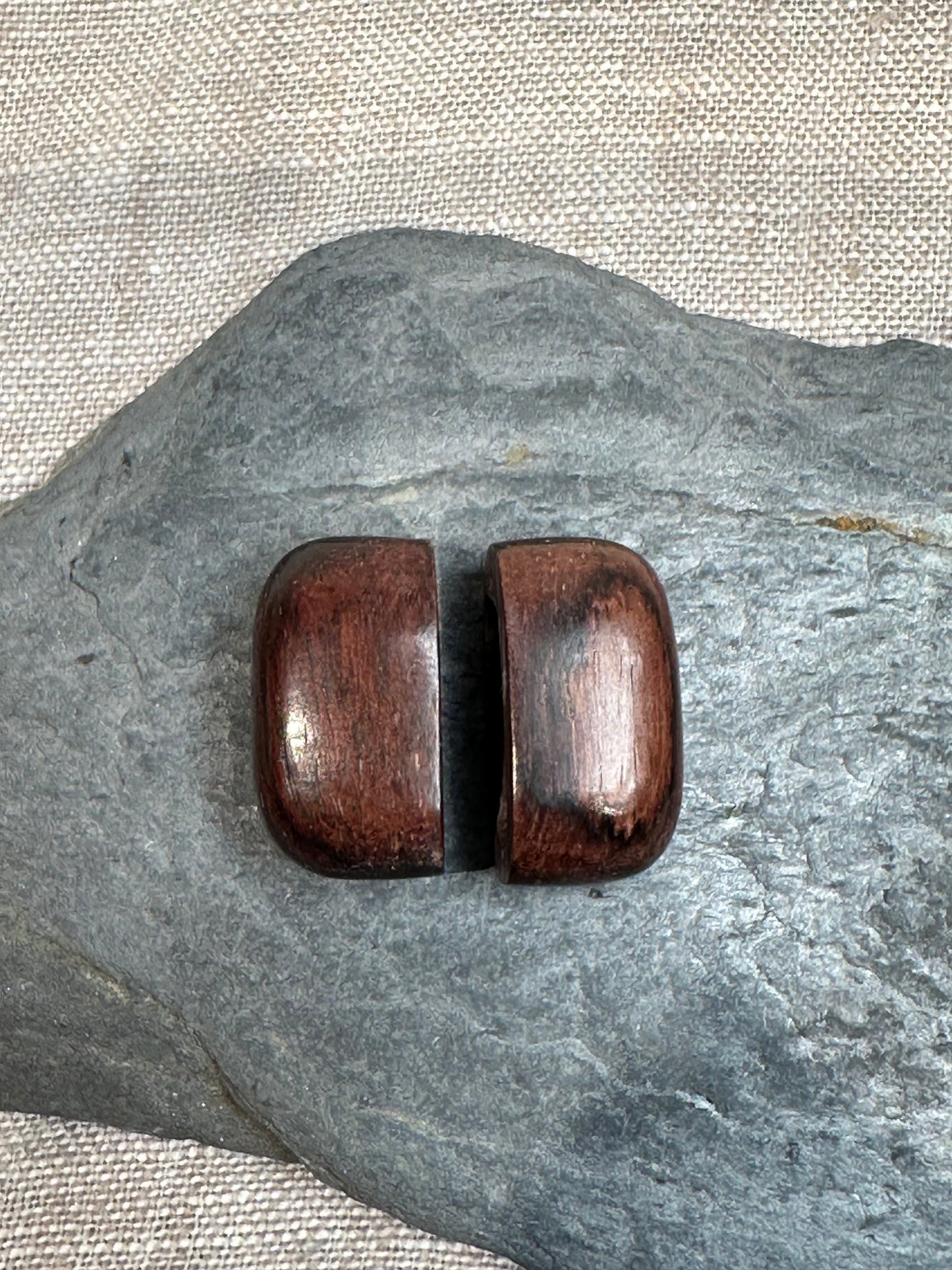Nantucket Bracelet End Caps