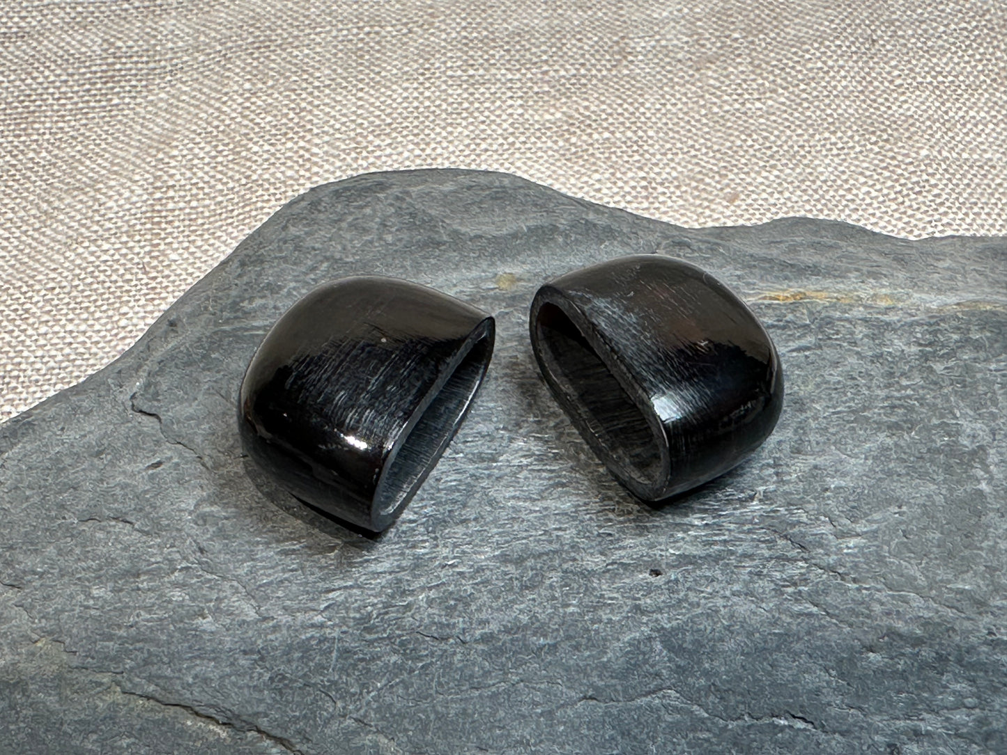 Nantucket Bracelet End Caps