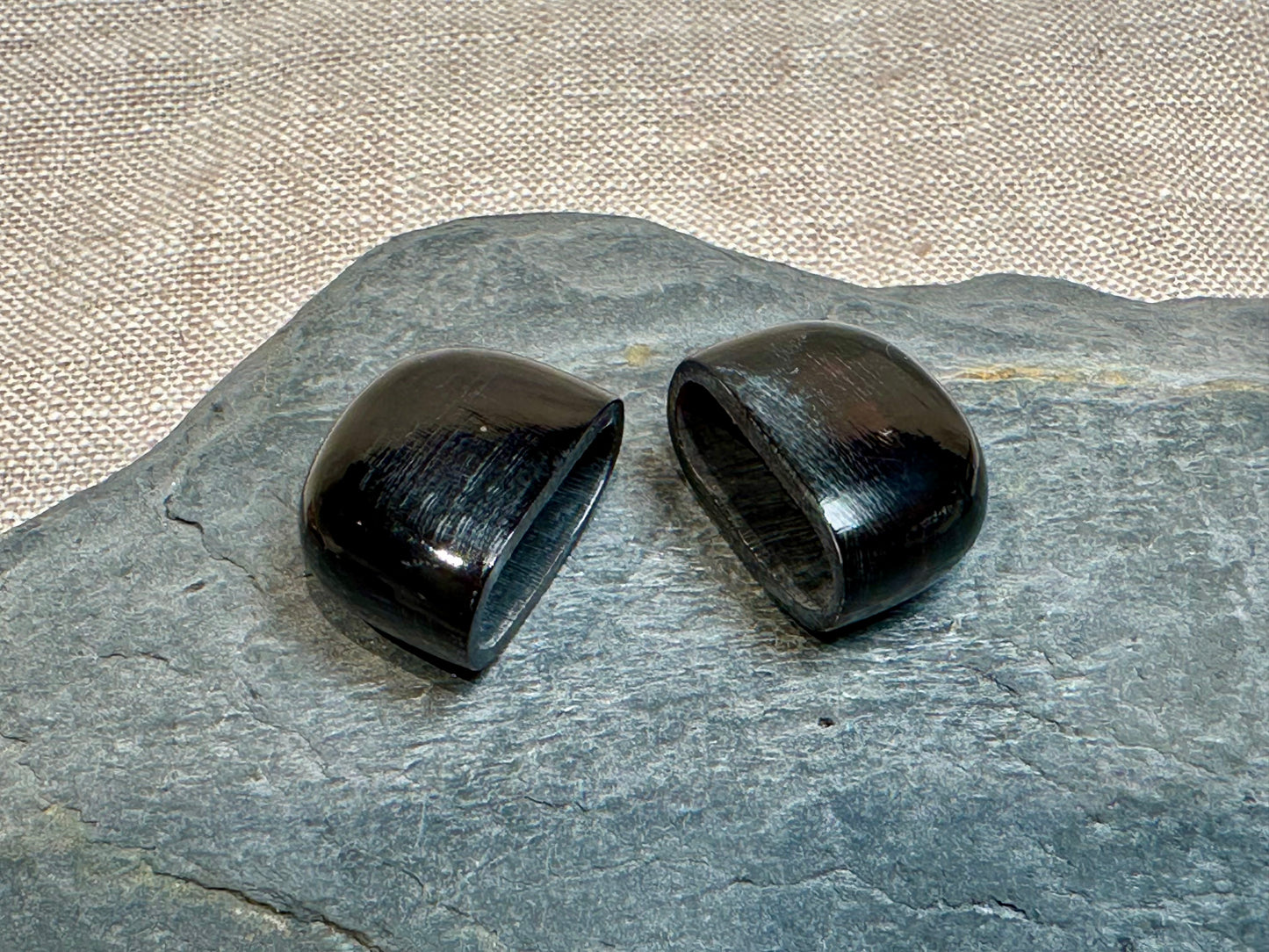 Nantucket Bracelet End Caps