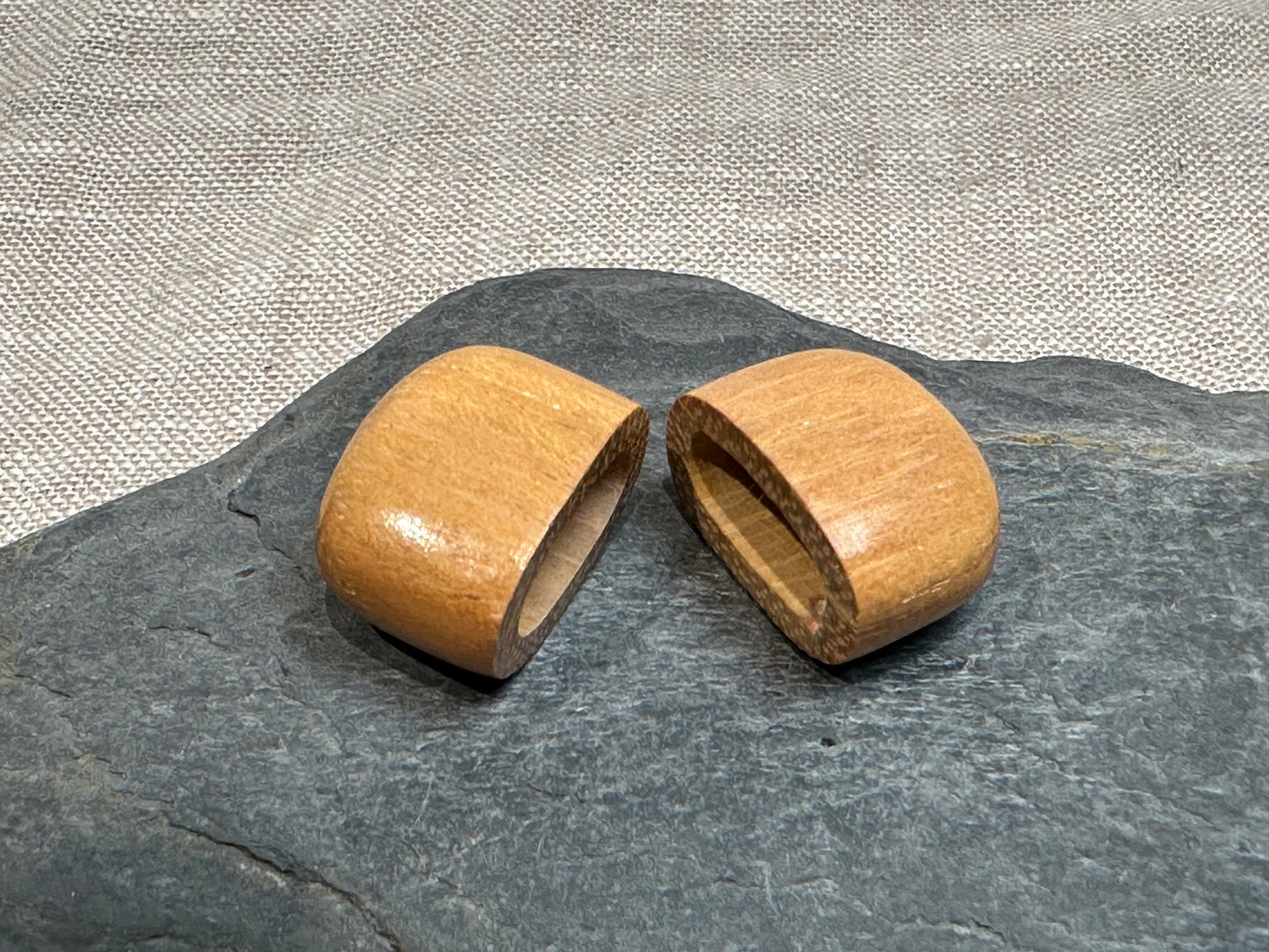 Nantucket Bracelet End Caps
