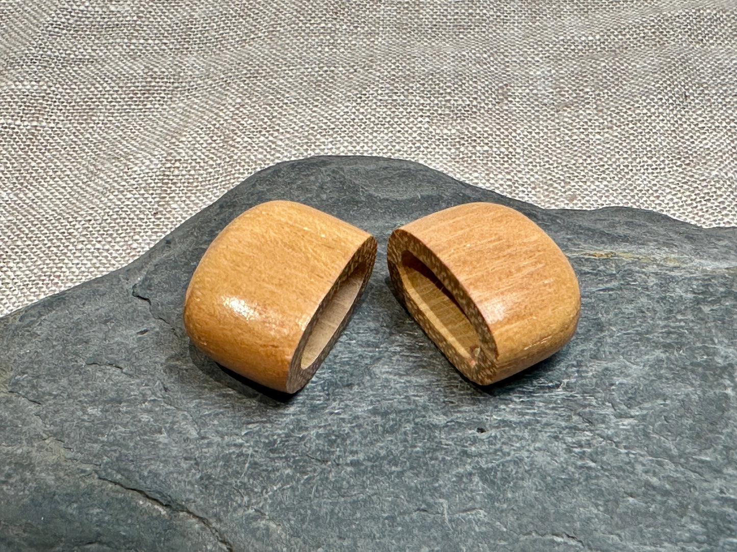 Nantucket Bracelet End Caps