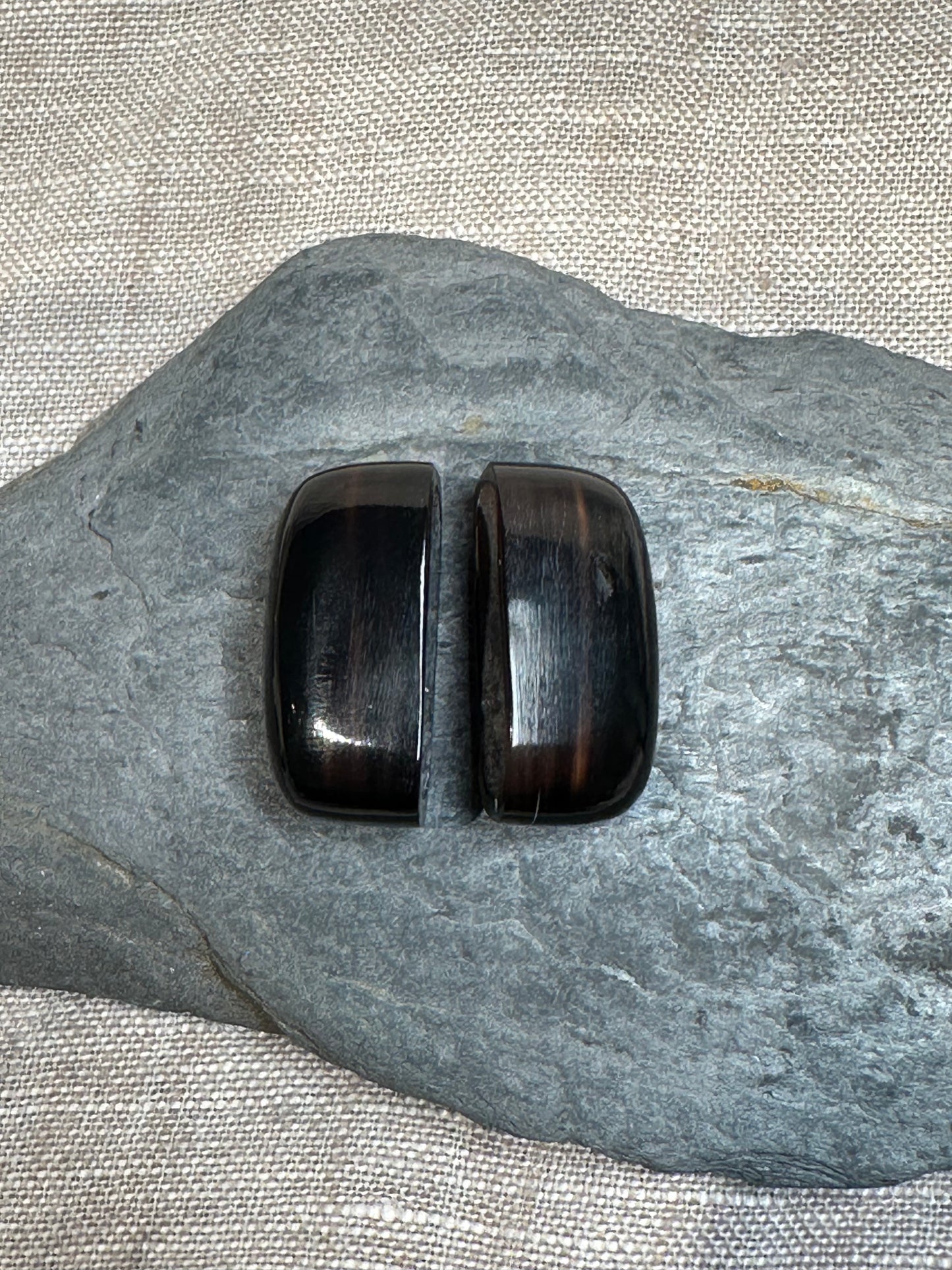 Nantucket Bracelet End Caps
