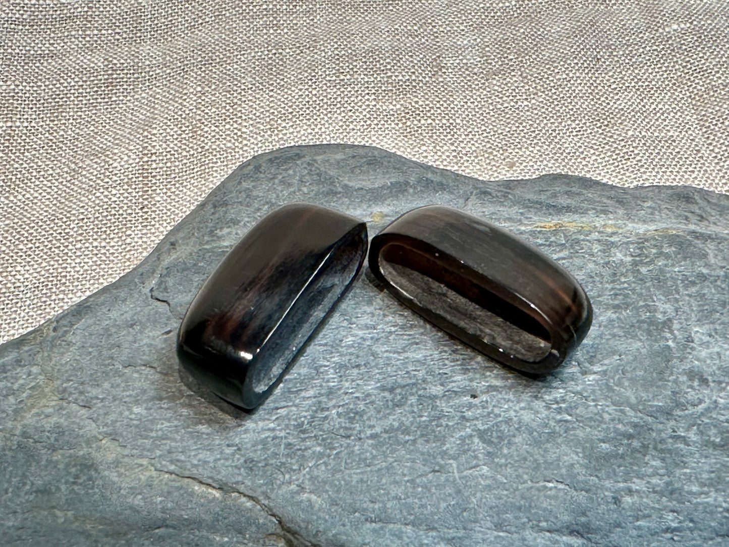 Nantucket Bracelet End Caps