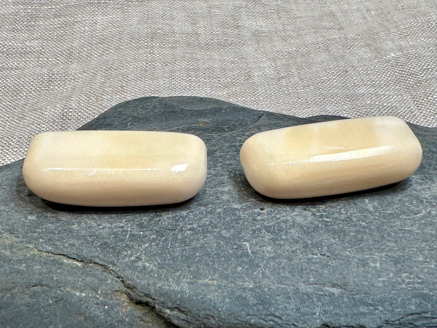 Nantucket Bracelet End Caps