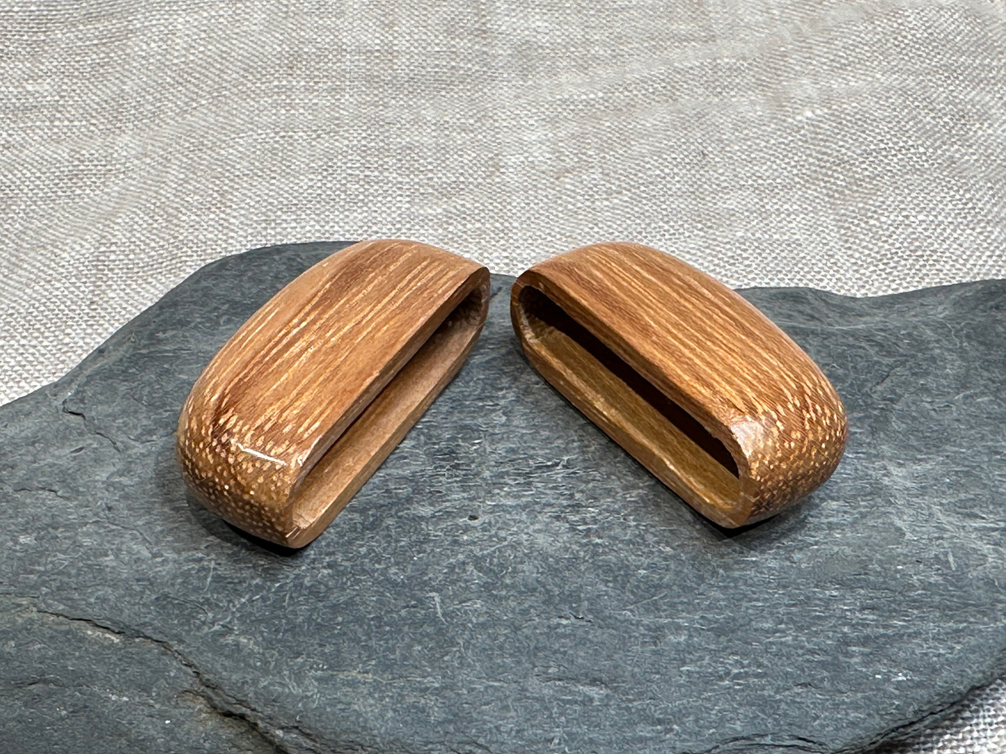 Nantucket Bracelet End Caps