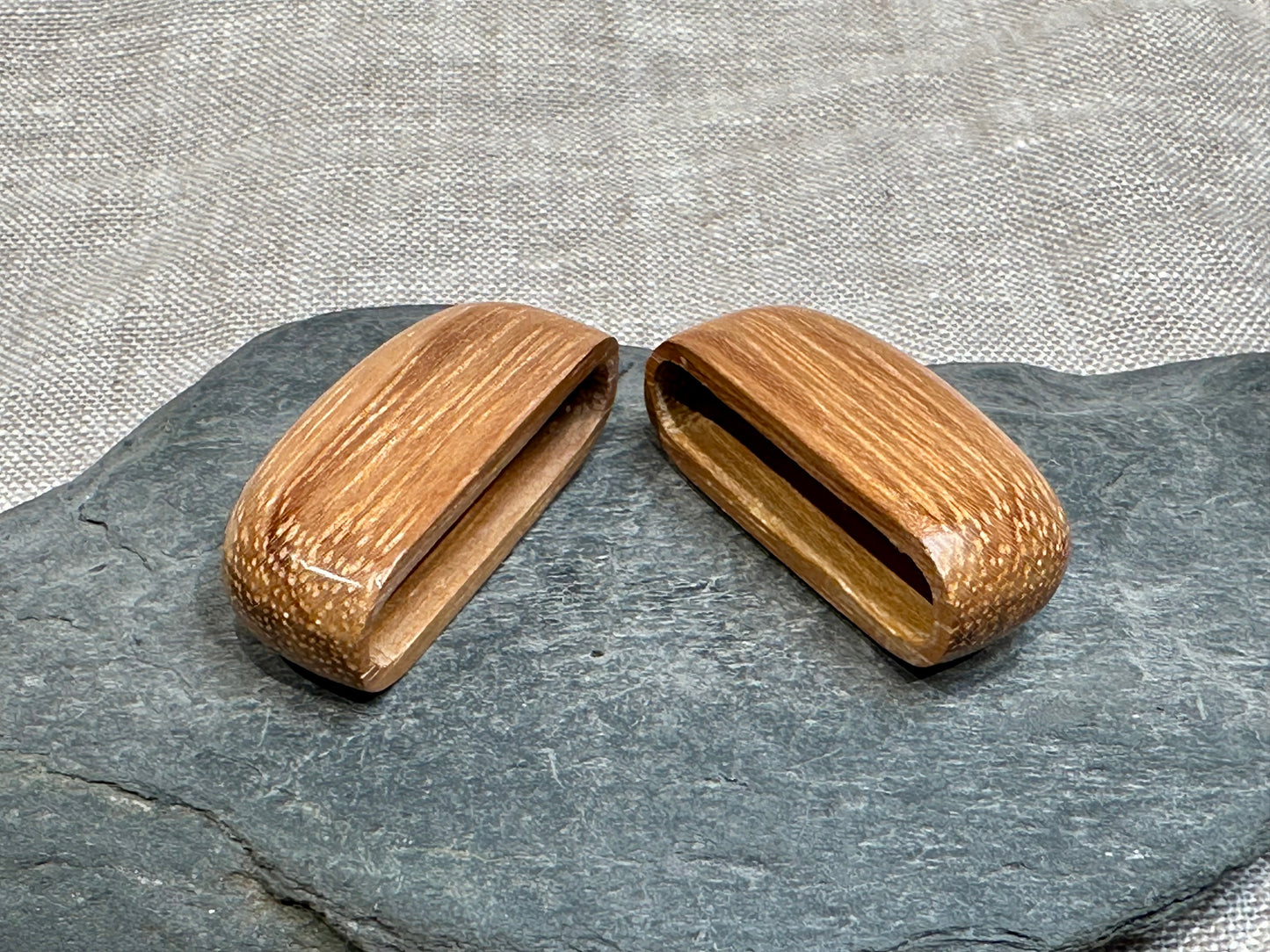 Nantucket Bracelet End Caps