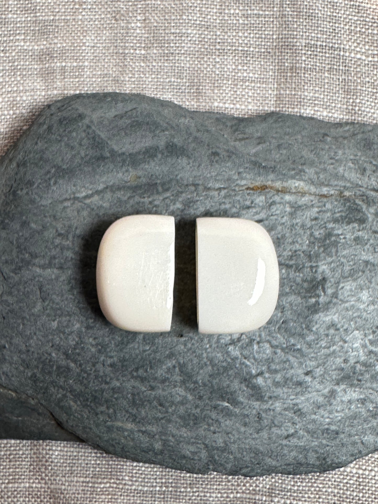 Nantucket Bracelet End Caps