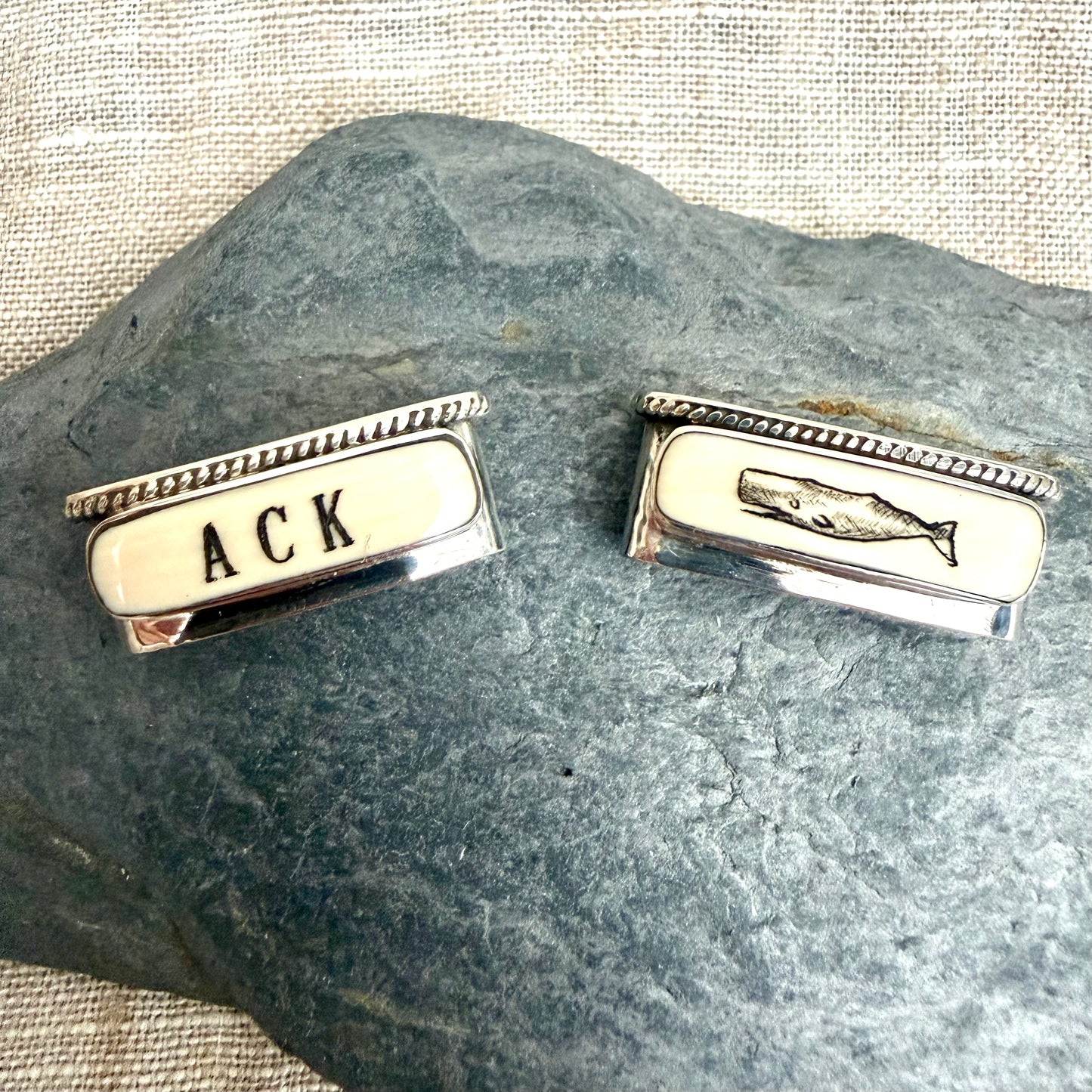 Specialty & Limited Edition Nantucket Bracelet Endcaps