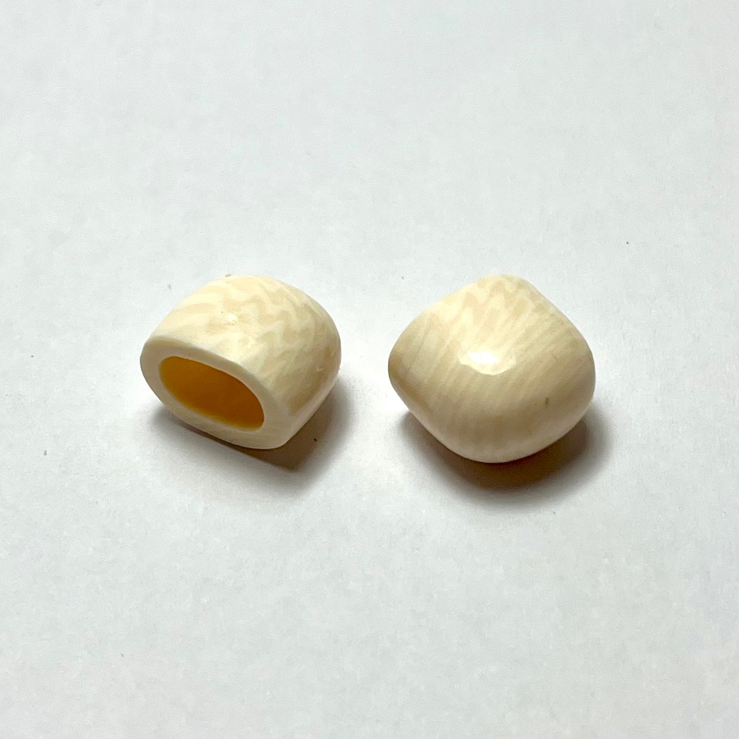 Nantucket Bracelet End Caps