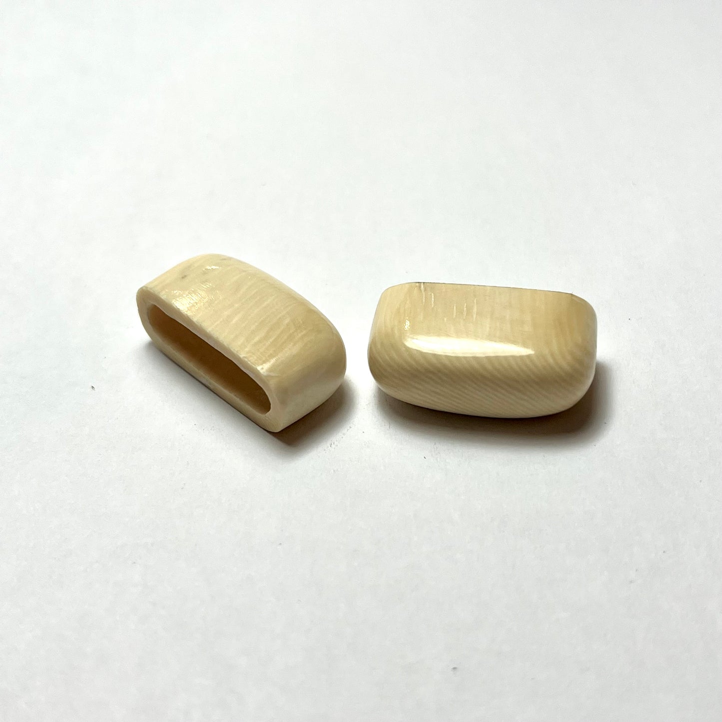 Nantucket Bracelet End Caps