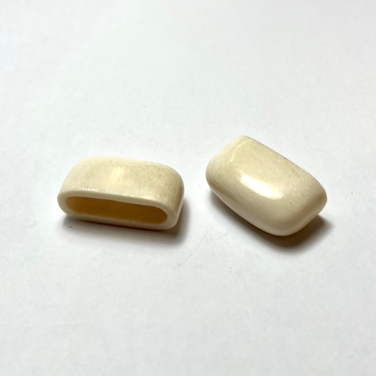 Nantucket Bracelet End Caps