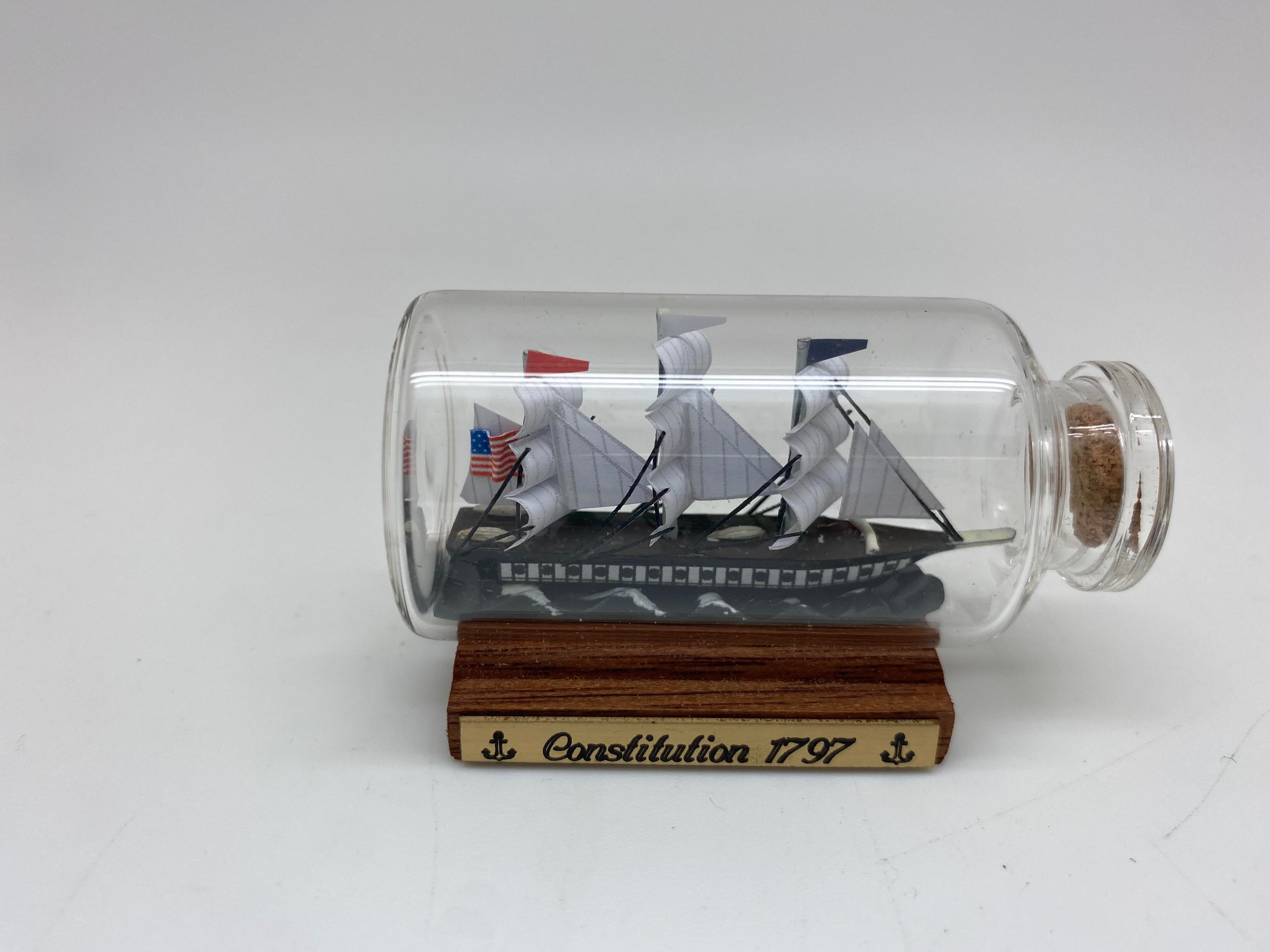 MERCIAN メルシャン　SHIP BOTTLE FINE QUALITY メルシャン シップボトル Mercian SHIP BOTTLE FINE QUALITY